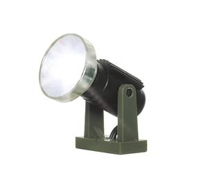 VIESSMANN Spot d'éclairage LED - HO 1/87 - VIESSMANN 6330