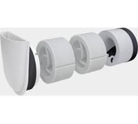 Viessmann traversée murale d'air extérieur pour Vitovent 100-D Z017814