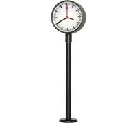 Viessmann Tt Horloge De Gare Simple Modèle Fini 1480 1 Pc(S)-Viessmann