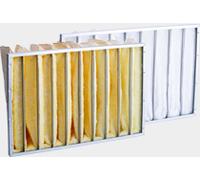 Viessmann ViPure 3er-Filter-Set (F9M5) CS3000 - 7974074