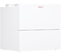 Viessmann Vitovent 300-W Typ H32E C325 (R) - unité de ventilation centrale - droite - Z026526
