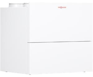 Viessmann Vitovent 300-W Typ H32E C325 (R) - unité de ventilation centrale - droite - Z026526