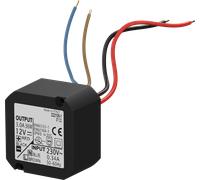 Viessmann Vitovent bloc d'alimentation ou profilé chapeau pour 050-D et 100-D