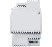 Viessmann Vitovent bloc d'alimentation ou profilé chapeau pour 050-D et 100-D