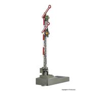 Viessmann Voie N 4472 Numérique Forme-Signal Avec 2 Ailes Découplées