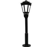 Viessmann Z Réverbère De Parc Simple Modèle Fini 7170 1 Pc(S)-Viessmann