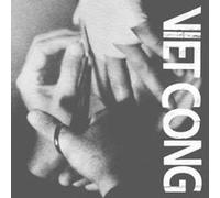 Viet Cong (Vinyl)