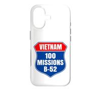 VIÊT NAM 100 Missions B-52 Coque pour iPhone 17