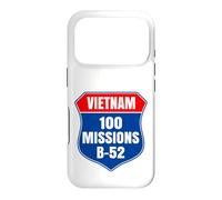 VIÊT NAM 100 Missions B-52 Coque pour iPhone 17 Pro