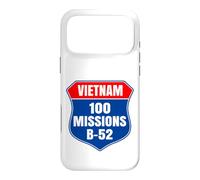 VIÊT NAM 100 Missions B-52 Coque pour iPhone 17 Pro Max