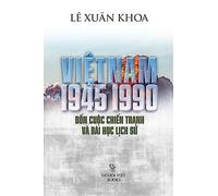 Viet Nam 1945-1990