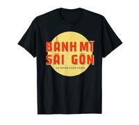 Viet Nam Banh Mi Sai Gon Vintage VietNamese T-Shirt