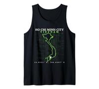 Viêt Nam Ho Chi Minh Débardeur