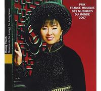 Viet Nam/Huong Thanh/Musique du CAI Luong