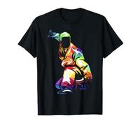 Viet Vo Dao Arts Martiaux - Vovinam Vo Phuc Combat T-Shirt