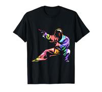Viêt Võ Dao Lifestyle - Vovinam Art Martial Moderne T-Shirt