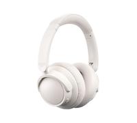 Vieta Pro Casques Serre-tête Bluetooth avec Annulation de Bruit Active | Grands écouteurs sans Fil Calm Microphone et Batterie Longue durée de 30 h compatibles avec Apple et Android