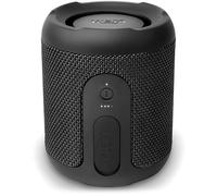 Vieta Pro | Haut-parleur Bluetooth puissant 5.3 compatible avec App Audio, Alexa Google et Siri, étanche IPX7, batterie 13H, microphone, Aux-In, USB-C, TWS, portable auto-amplifié Sun 2