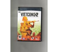 Vietcong 2 - Hits Collection Pc