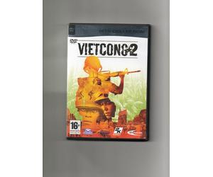 Vietcong 2 - Hits Collection PC