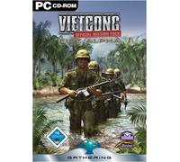 Vietcong Fist Alpha - Ensemble complet - 1 utilisateur - PC - CD - Win