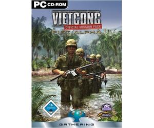 Vietcong Fist Alpha - Ensemble complet - 1 utilisateur - PC - CD - Win