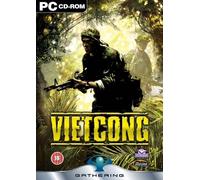 Vietcong [ PC Games ] [Import anglais]