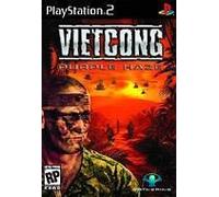 Vietcong Purple Haze Ps2