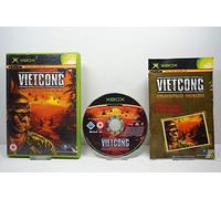 Vietcong Purple Haze [ Xbox ] [Import anglais]