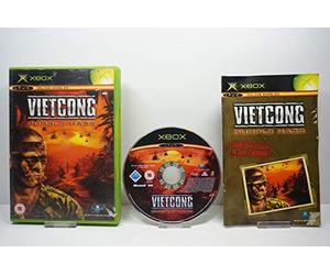Vietcong Purple Haze [ Xbox ] [Import anglais]