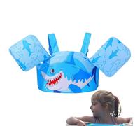 Viete faible pour les Tout-Petits - Aide à la formation de Natation pour Les, Ceinture de sécurité réglable | Low Gilet pour les Tout-Petits, Natation d'aide à l'apprentissage, Gilet de sauvet