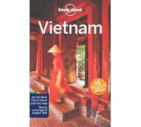 Vietnam 13ed - Anglais