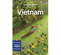 Vietnam 16ed - Anglais