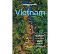 Lonely Planet – Guide Vietnam 2026-2027 : Itinéraires, expériences, conseils pratiques – 16e éd.