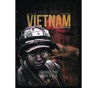 Vietnam 1955-1975 - Chronique d'une guerre perdue Jean-Paul Viart (Auteur), Jean-Baptiste Gilou (Auteur), Claude Blanchemaison (Préface)