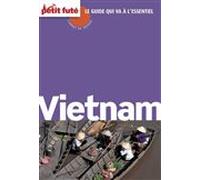 Vietnam 2015 Carnet Petit Futé