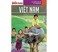 VIETNAM 2018 Carnet Petit Futé