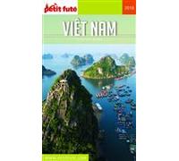 VIETNAM 2018 Petit Futé