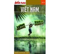 VIETNAM 2019 Petit Futé