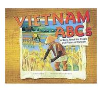 Vietnam Abcs, Country ABCs Series Theresa Jarosz Alberti (Auteur)