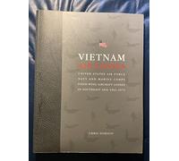 Vietnam Air Losses: United States Air Force, Navy and Marine Corps Fixed-Wing Aircraft Losses in Southeast Asia 1961-1973