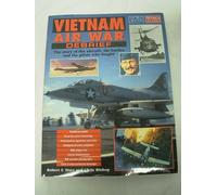 Vietnam Air War Debrief