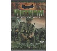 VIETNAM AMERICA'S WAR 1966-1967 DOCUMENTARY