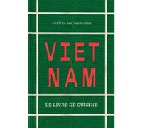 Vietnam Anaïs Ca Dao Van Manen (Auteur)