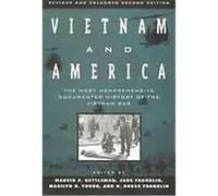 Vietnam and America H. Bruce Franklin, Jane Franklin, Marvin E. Gettleman (Auteur)