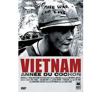 Vietnam, Année Du Cochon