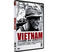 Vietnam, année du cochon E