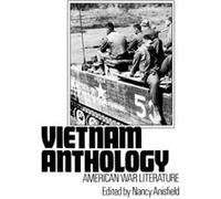 Vietnam Anthology American War Literature