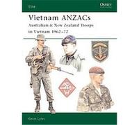 Vietnam Anzacs, Elite, 103 Kevin Lyles (Auteur)