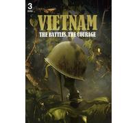 Vietnam Battles, The Courage